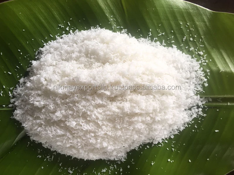 coconut powder 7