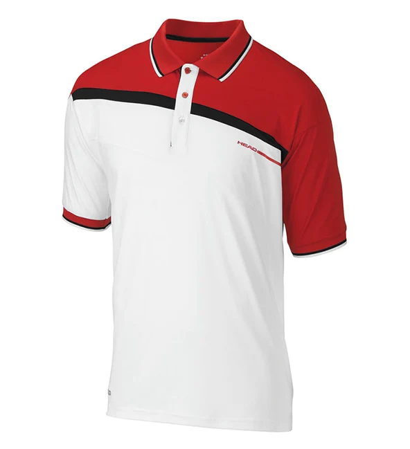 custom polo t shirts india