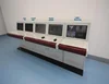 The train Simulation Driving System software