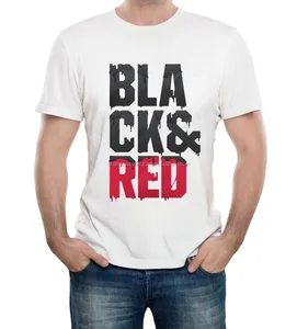 100% Export Quality Customized Design Short Sleeve T-shirts for Men 100% Export Quality Customized Design Short Sleeve T-shirts for Men