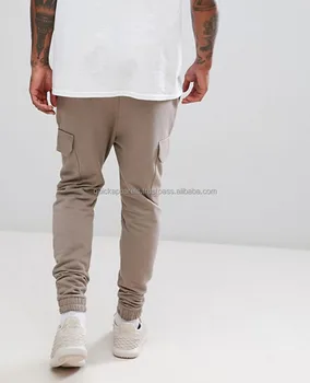 cargo tapered joggers