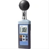 WBGT Heat Stress Monitor Model SK-150GT temperature/WBGT/humidity/globe temperature meauring