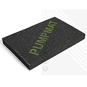 3m automotive sound reduction mat