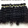 Wholesale All Cuticle Same Direction Indian Hair Weave