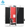 New release mobile phone LCDs for iphone 8 lcd touch screen assembly, original pass lcd for iphone 8