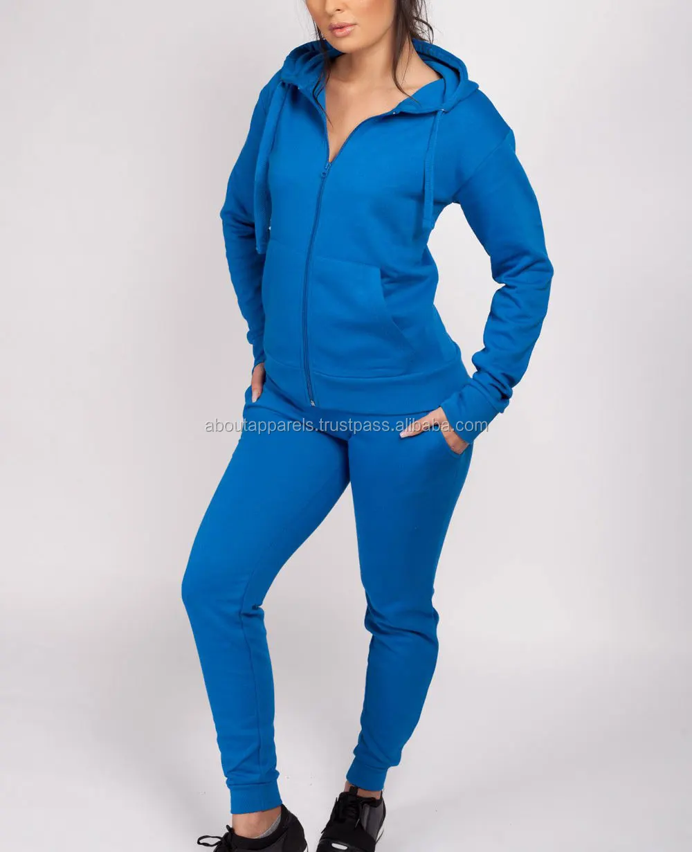 wholesale jogging suits for ladies