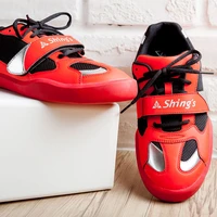 

Shing's Professional Indoor Tug of war Shoe made in Taiwan