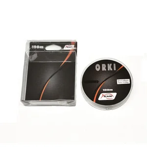 PE line  8 strand braided climax super strong japan daiwa german monofilament fluorocarbon nylon tuna fly long 100m fishing line