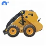 factory supply CHINESE mini skid steer loader for sale
