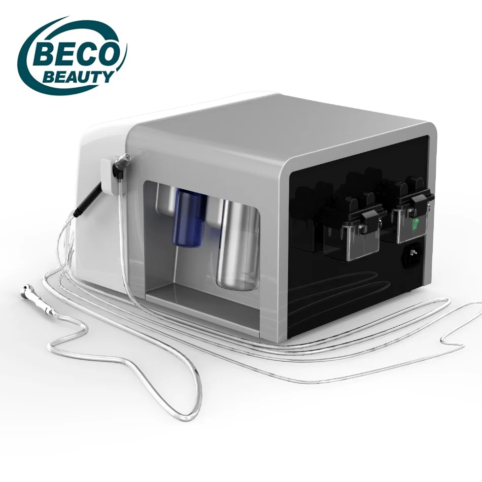 

BECO best seller usa portable silk peel microdermabrasion salon equipment spa9.0