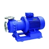 oil transfer pump mechanical seal high temperature hot oil circulation pump