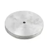 8" Zinc Lap for Stone Polishing