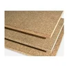 plain wood panel chipboard