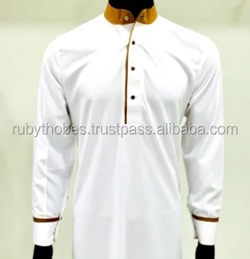 
New design saudi arab thobe 