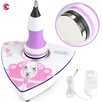 

Home Use 40K Cavitation Ultrasonic Weight Loss Body Slimming Beauty Salon Machine