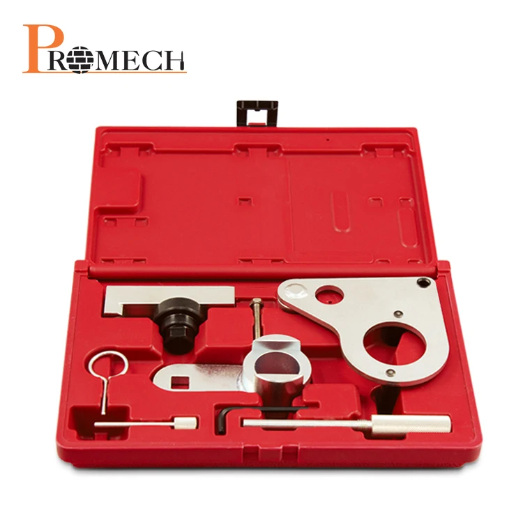High Quality Auto Diesel Engine Timing Setting Tool Kit / Engine Repair