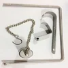 CHARNLEY RETRACTOR SET / INITIAL INCISION RETRACTOR WITH WEIGHT & CHAIP HIP