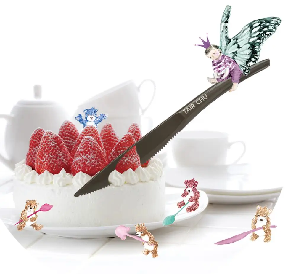 Cake Knife