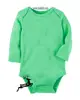 hot sale tirupur manufacturer baby clothes manufacturer oem /odm design ring spun organic cotton baby rompers