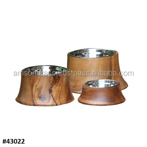 are copper dog bowls safe