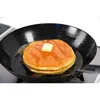 Iron frying pan which the good sources of iron can consume