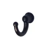 Antique Wall Mounted Single Hat Hook Key Hanger