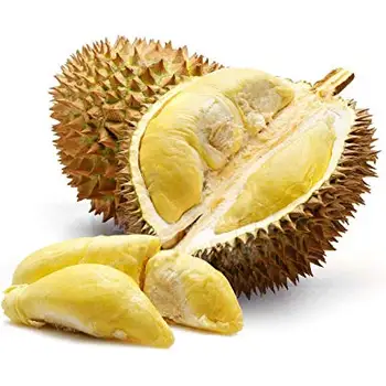 Premium Quality Fresh White D24 Durian With Sweet Taste Buy