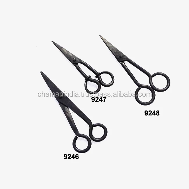 Hand Iron Scissors Buy Hand Iron Scissors,Hand Made Big