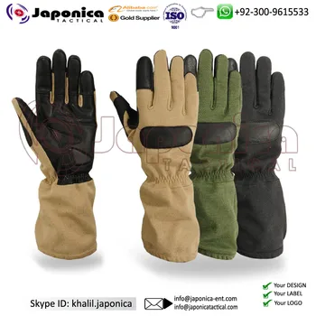 top tactical gloves