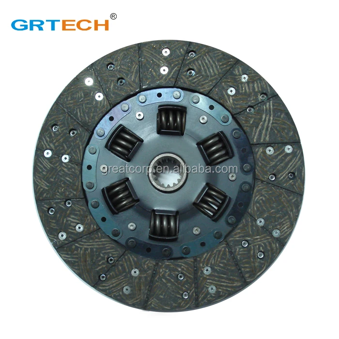 4110046100 Replacement Clutch Disc For Hyundai H100 Buy Clutch Disc