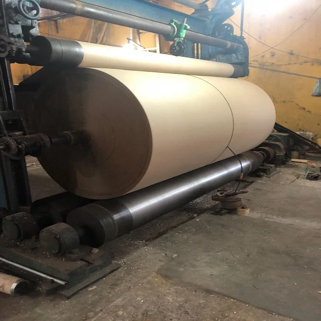 
90gsm 110gsm 120gsm kraft paper sack cement bag sack kraft paper roll jumbo roll 