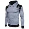 Custom Made Fleece Hoodies New Attractive Designs fsw-4301