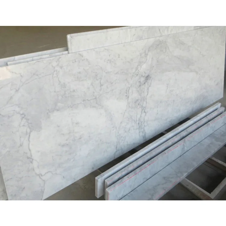 Volakas White Marble Kitchen Countertop Onyx Granite Marble Quartz