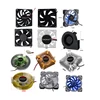 Enokay Different sizes and shapes Computer Fan Cooling Cooler Fan Accessories Free Sample