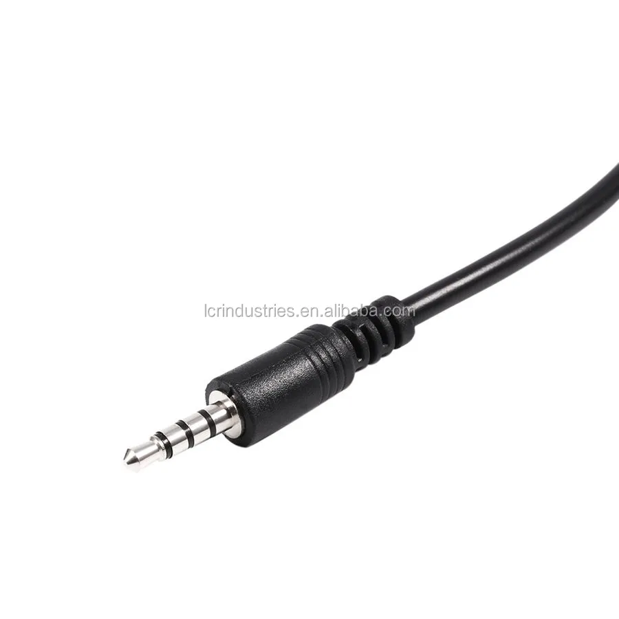 3.5mm Male Audio Jack To Usb 2.0 Type A Female Converter Cable Buy