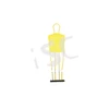 Wholesale Price Soccer Mannequin Spring