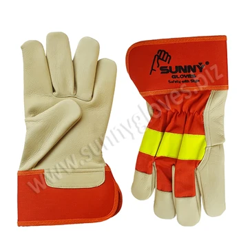 canadian rigger gloves
