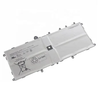 Vgp bps36 аккумулятор