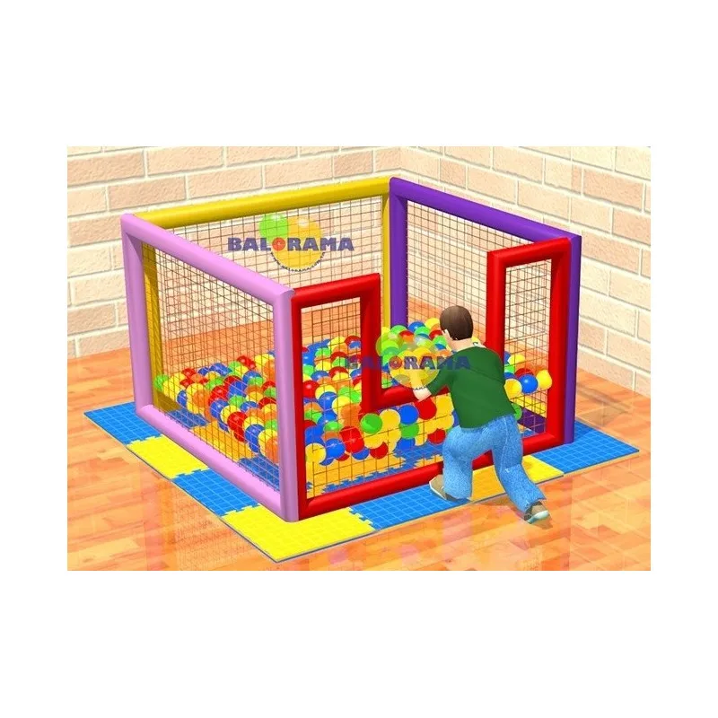 baby ball pond