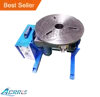 Big Discount Accros Sales 50Kg Turning Table Rotating Welding Positioner