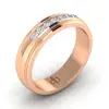Floral Fantasy Of Today Diamond 18kt Gold Ring