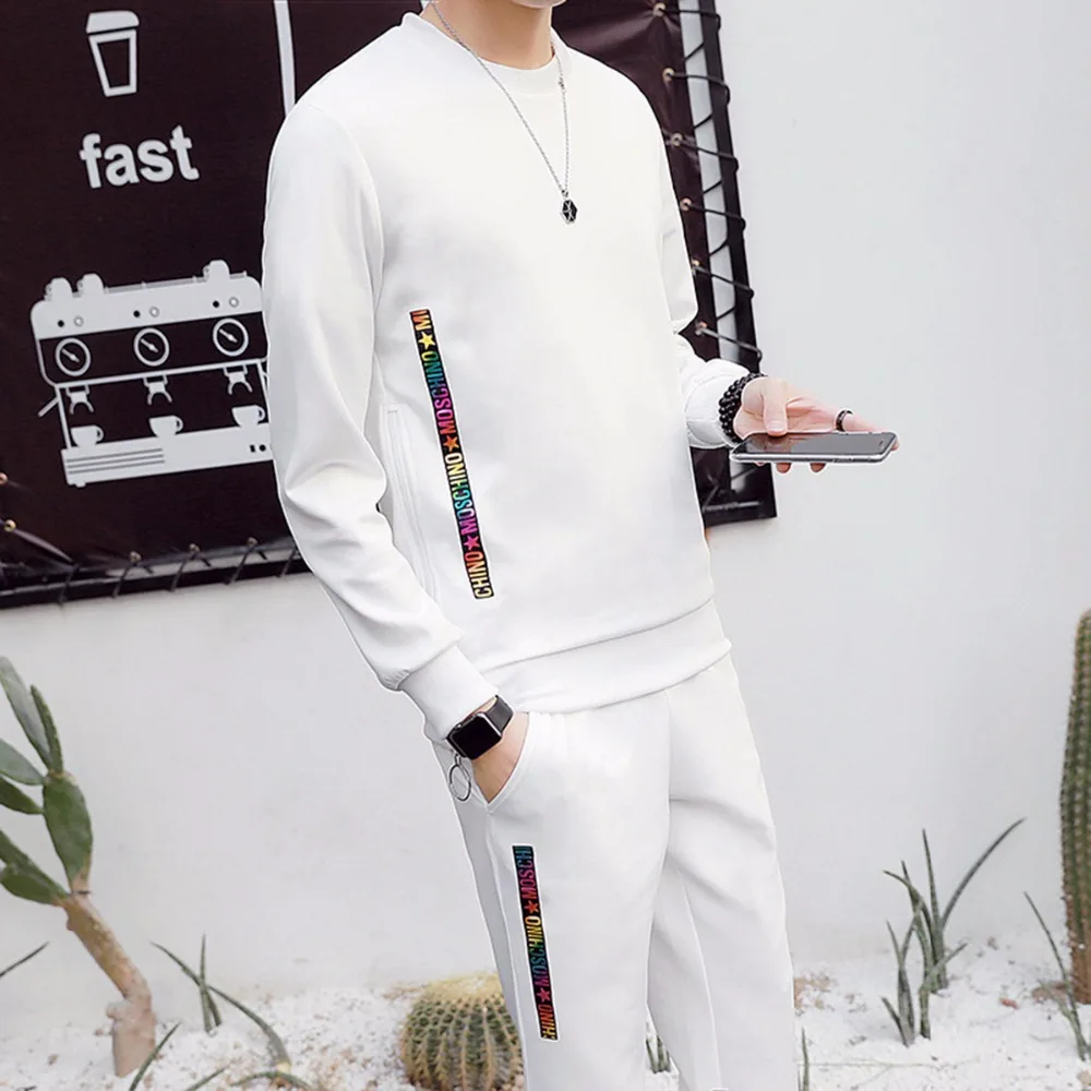 trendy tracksuits mens