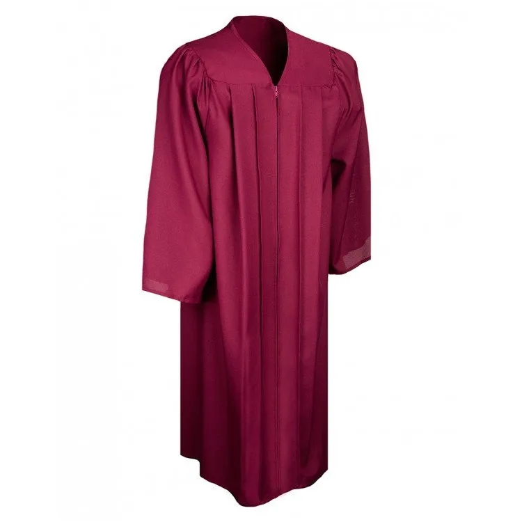 graduation garment