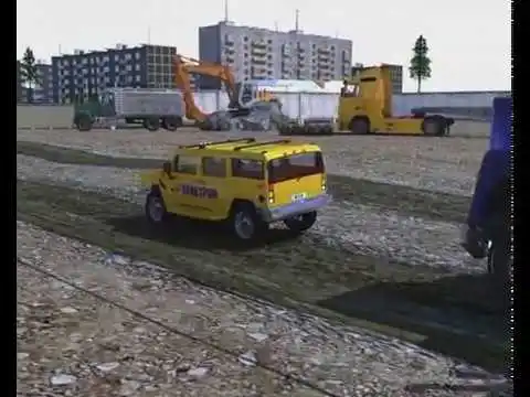 
Antifreeze agent for concrete HLV-44 