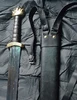 MEDIEVAL SWORD