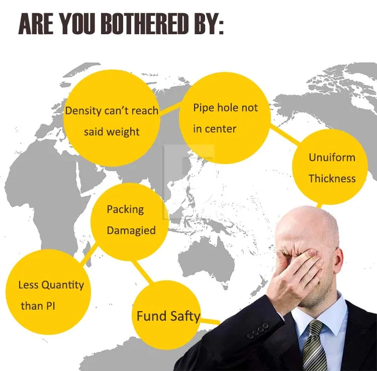 Outdoor Waterproof Industrial Mineral Wool Tube Pipe Insulation Price