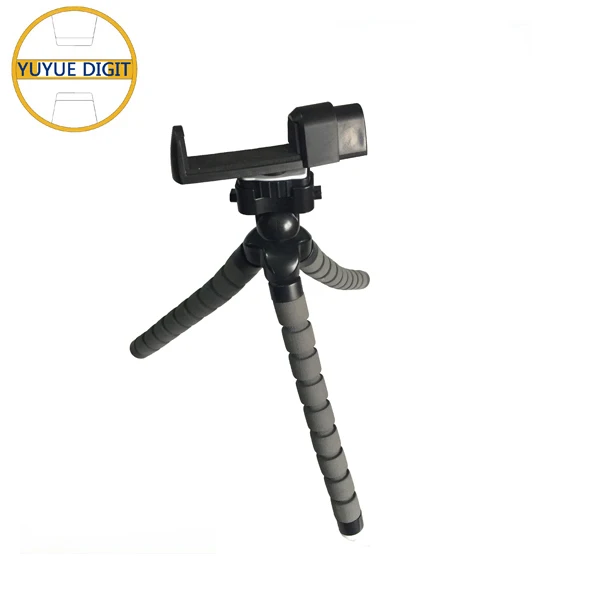 

270mm Professional light weight Sponge Medium video Tripod Stand For Camera