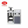 New Model Hard Stone/Cement Compressive Strength Testing Machine Direct Manufacturer
