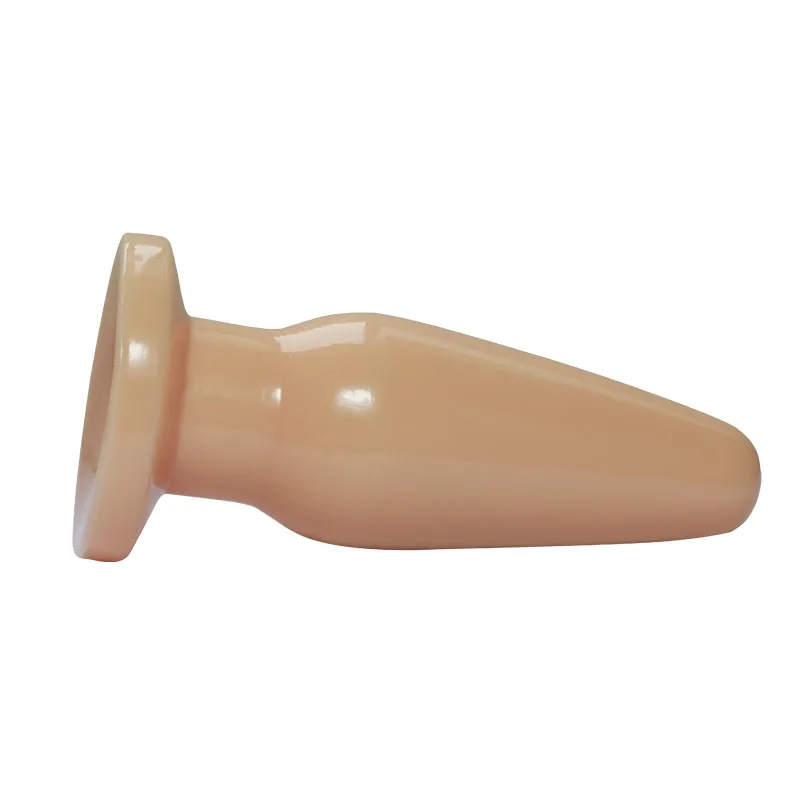 2019 Best Selling Silicone 3pcs Anal Toys P-spot Stimulation Adult Anal Butt Plug Sex Toy for Man
