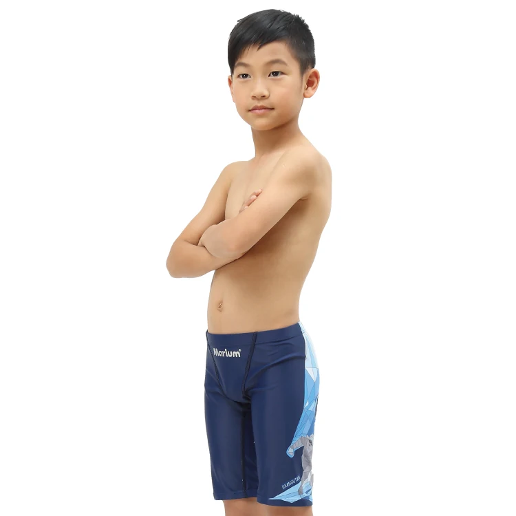 kids swim shorts